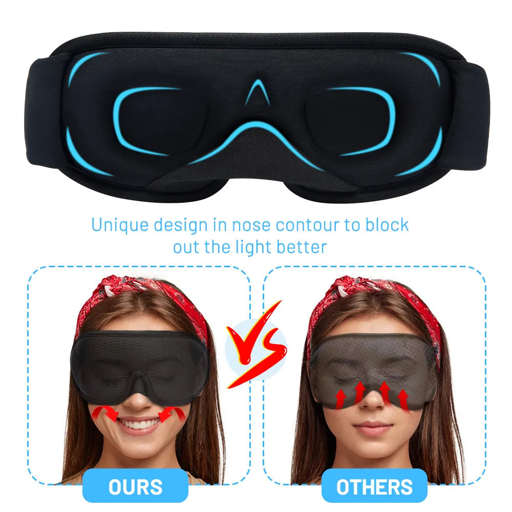 Sleep Mask | Ultimate Comfort