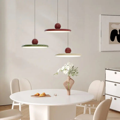 Candeeiro de mesa de vidro Bauhaus – elegância intemporal para qualquer interior
