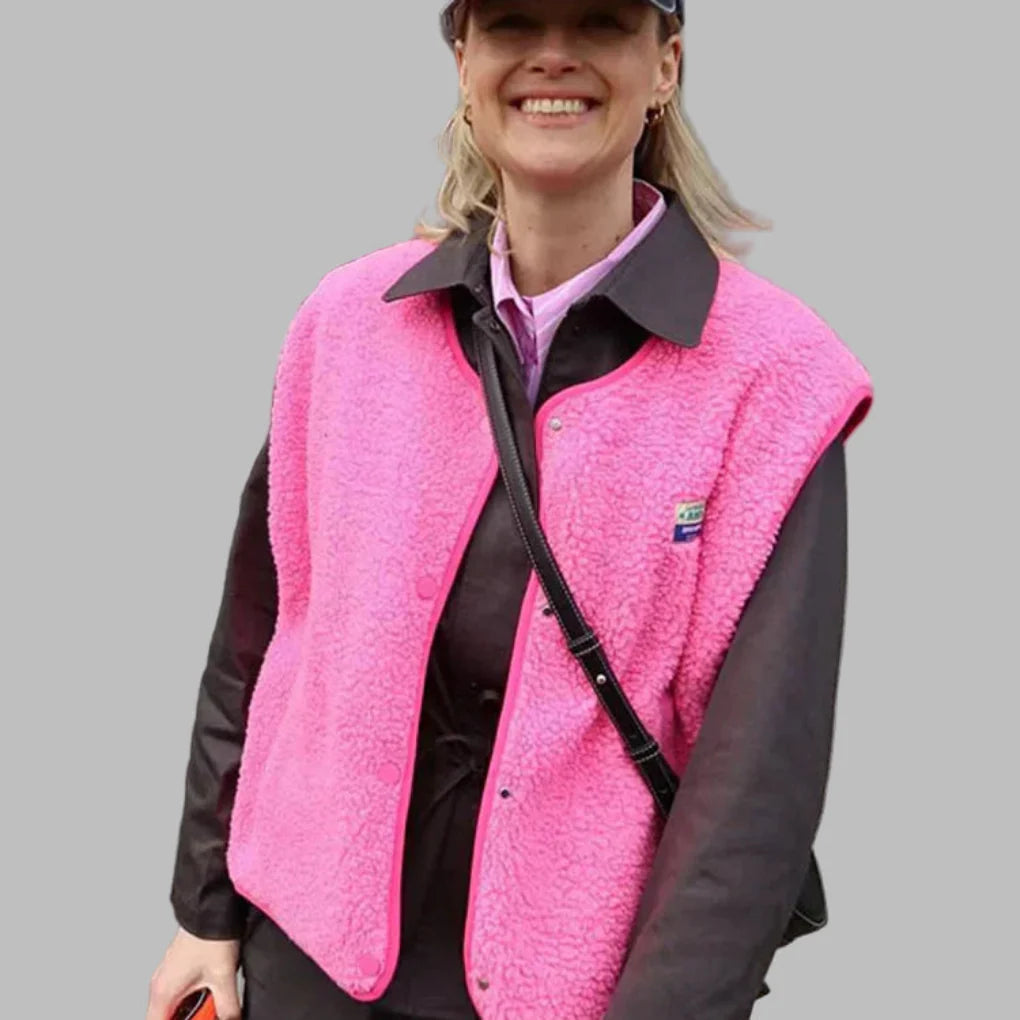 Premium Gilet