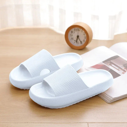 Unisex papuče Comfort – ľahké a mäkké na každý deň