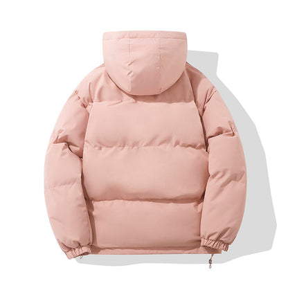 Giacca calda da uomo di Lukas - Comoda ed elegante
