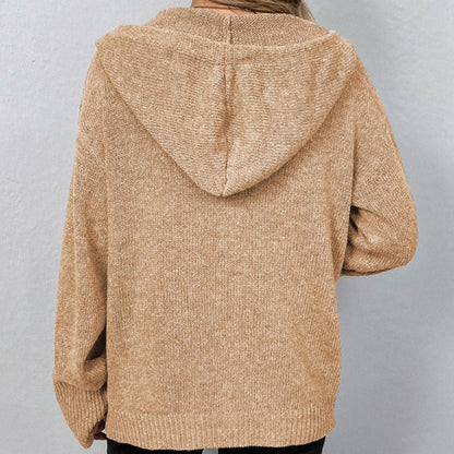 Casual Warm & Stylish Winter Sweater