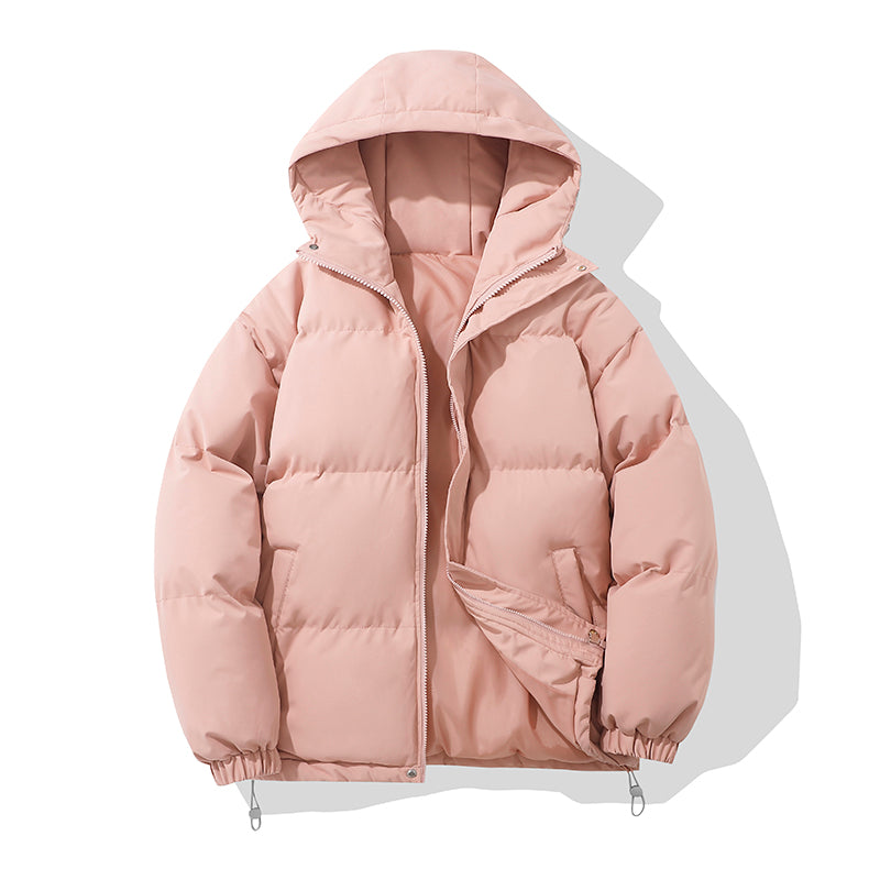 Giacca calda da uomo di Lukas - Comoda ed elegante