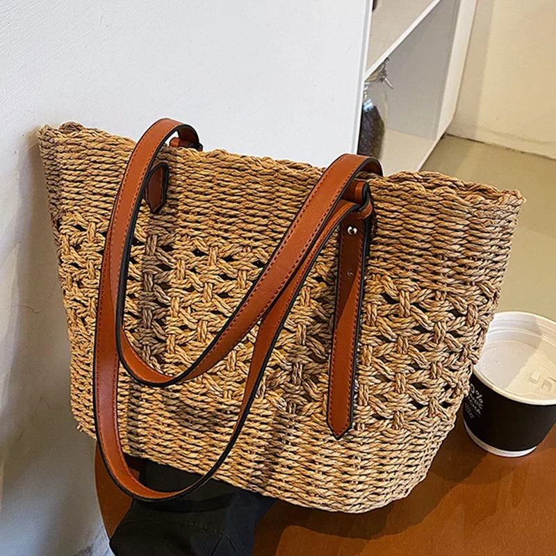 Boho Handmade Bag
