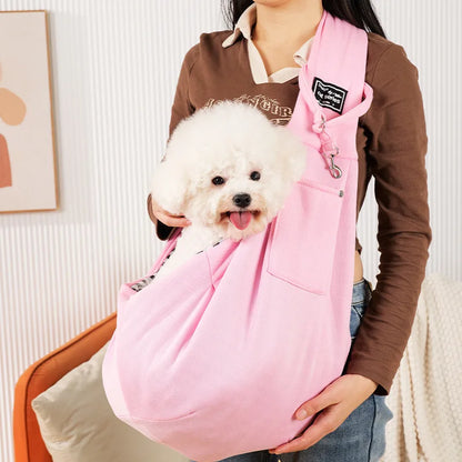 PetBag - Portable Pet Carrier