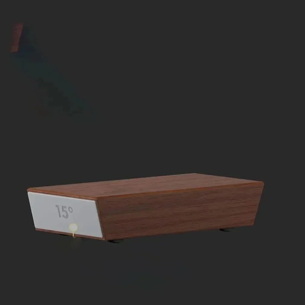 Rolling Knife Sharpener with Diamond Coating and Angle Guide – Precise Sharpening