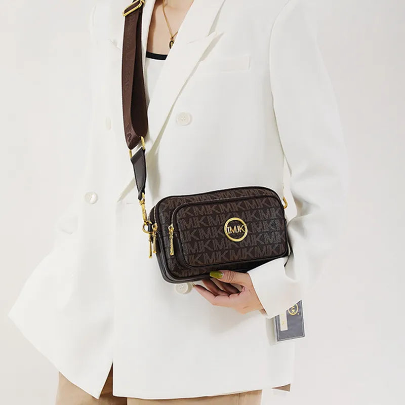 Fashion Classics | Bestseller elegante Schultertasche