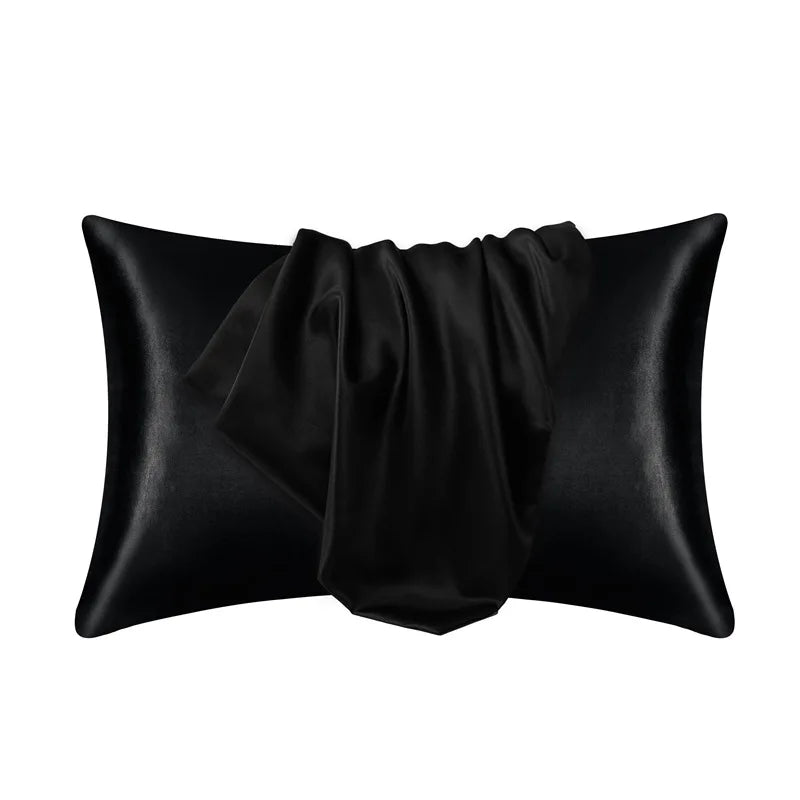 Premium Soft Pillowcase – Comfortable & Luxurious Sleep Experience