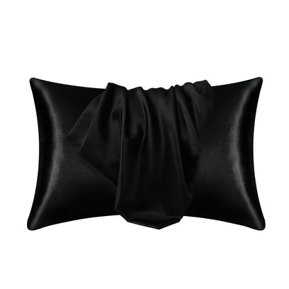 Premium Soft Pillowcase – Comfortable & Luxurious Sleep Experience