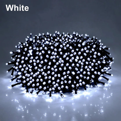 LED osvětlení na párty - barevné a energeticky úsporné pro každou příležitost