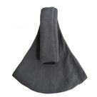 Porta-bebés CarryPro - Ajustável - Porta-bebés de anca - Confortável e prático
