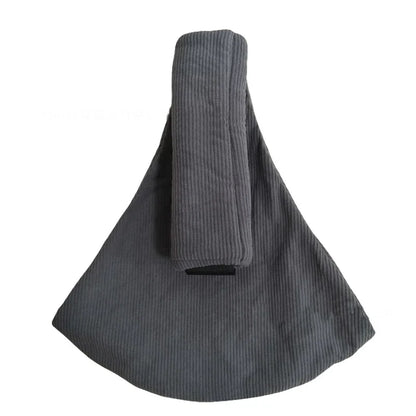 CarryPro babydrager - verstelbare heupdrager - comfortabel en praktisch