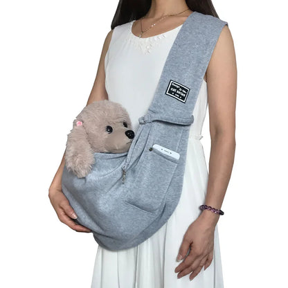 PetBag - Portable Pet Carrier