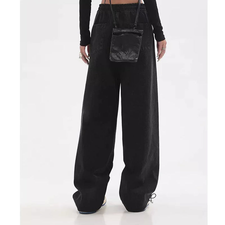 Lina Ladies Jogging Trousers – Trendy & Comfy