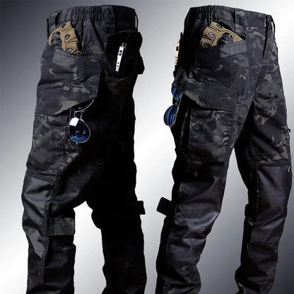 Heroes - Two-Piece Outdoor Gear | Fishing | Paintball | Airsoft