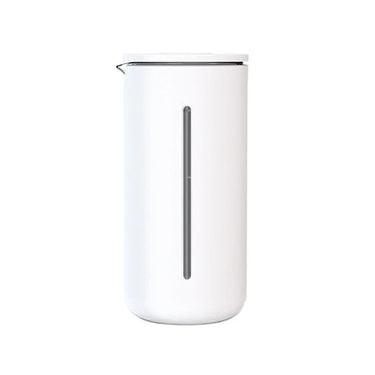 Timemore U French Press - Tökéletes kávé - Egyedi íz - Könnyű használat