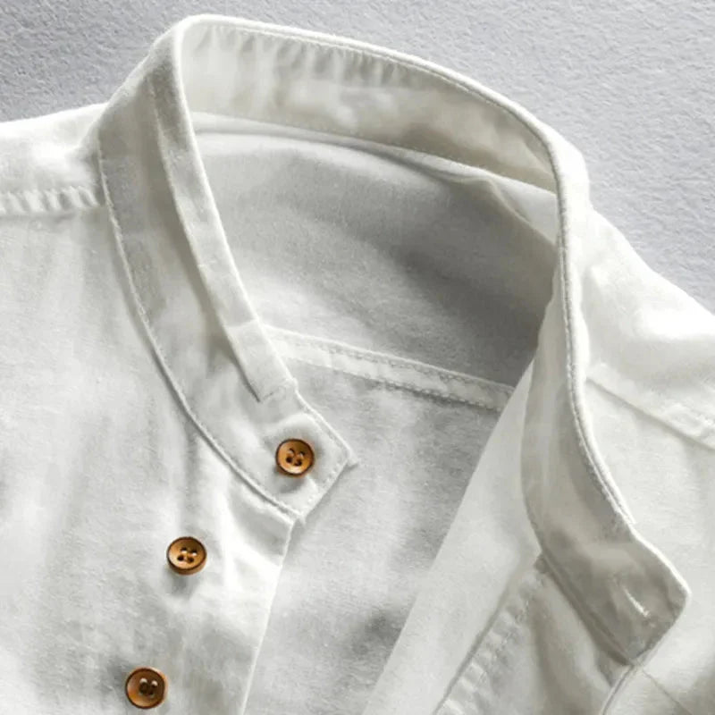 Katana blouse for men - Samson