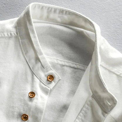 Katana blouse for men - Samson