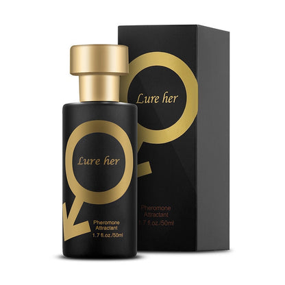 Unmatched Attraction - Pheromone After Shave Eau de Parfum