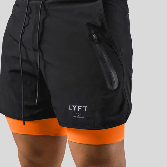 Pantalones Deportivos 2 en 1 - Denver