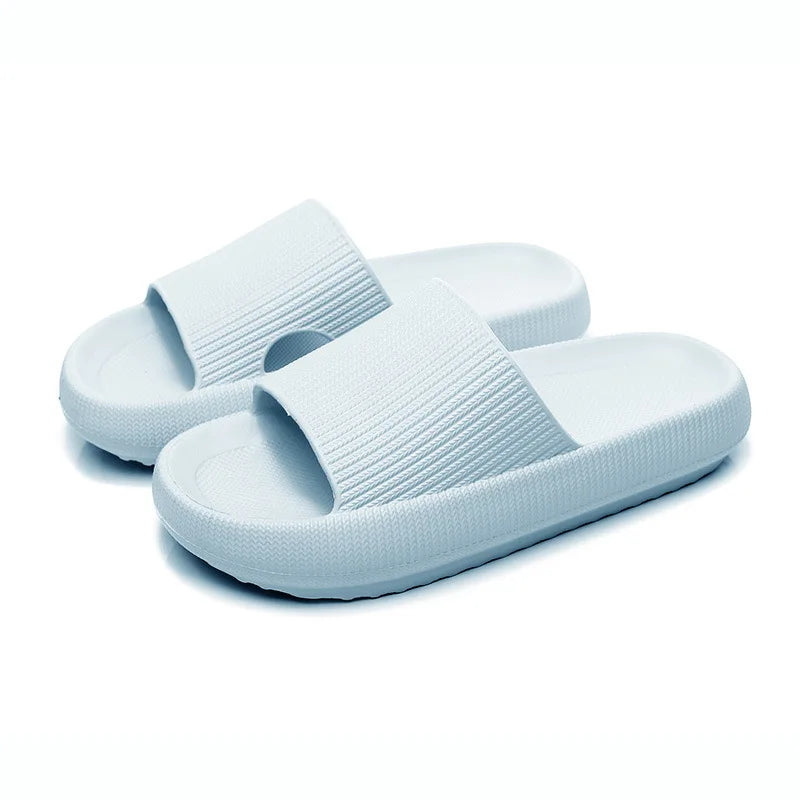 Unisex papuče Comfort – ľahké a mäkké na každý deň