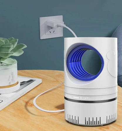 SmartHome - Mosquito Lamp - Insect Zapper - Electric Insect Catcher