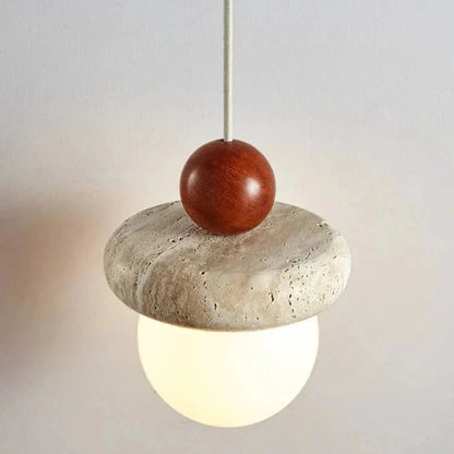 LED Pendant Light Cream - Timeless Design and Warm Atmosphere