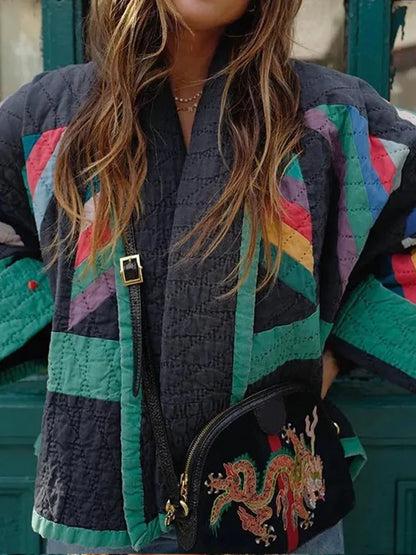 Oversized Vest for Women - Trendy & Stylish
