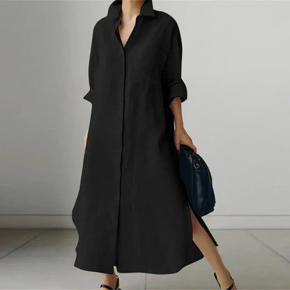 Long Summer Dress for Women