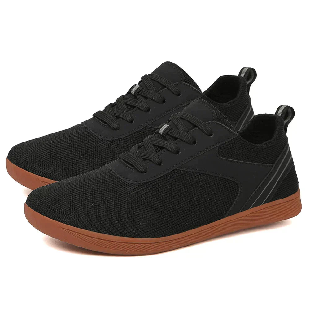 Casual Orthopaedic Shoes for Women with Laces