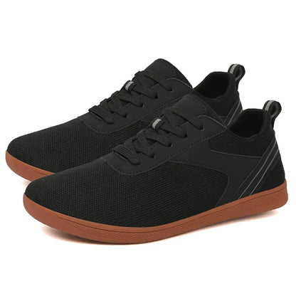 Casual Orthopaedic Shoes for Women with Laces