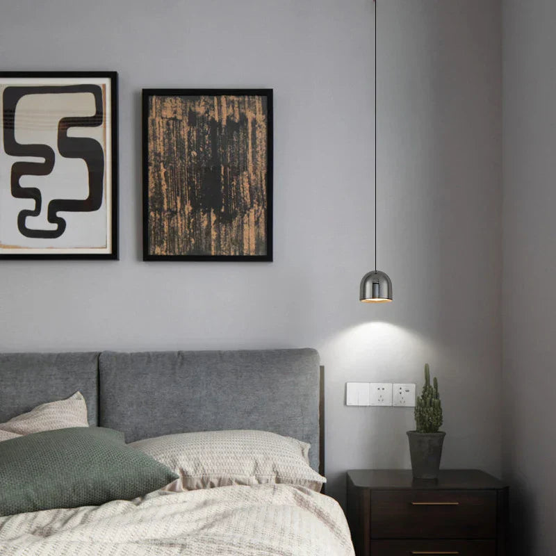 LED Pendant Light COB - Modern and Energy-Efficient