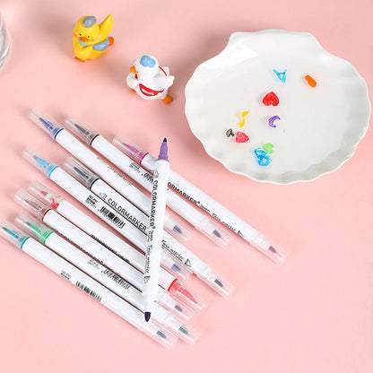 Penna ad acqua per bambini - Divertente regalo di compleanno per bambini