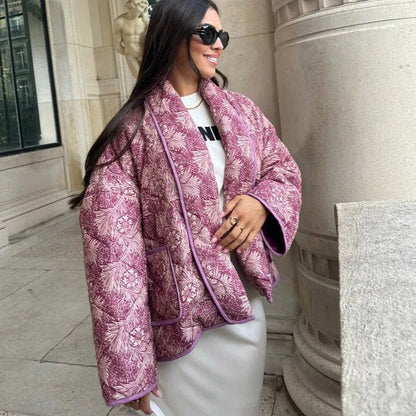 Sommerjacke für Damen – Melisandra