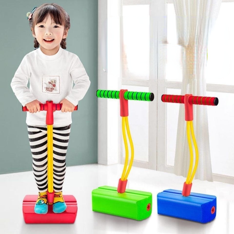 Foam Bouncy Sensory Toy