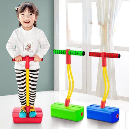 Foam Bouncy Sensory Toy