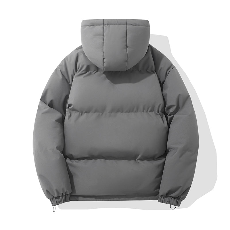Giacca calda da uomo di Lukas - Comoda ed elegante