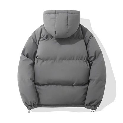 Giacca calda da uomo di Lukas - Comoda ed elegante