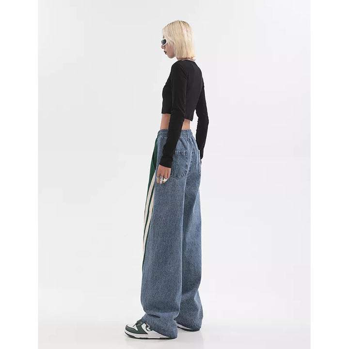 Lina Ladies Jogging Trousers – Trendy & Comfy