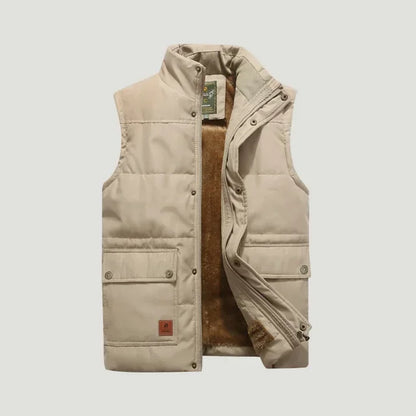 Eddie - Gilet elegante per uomo
