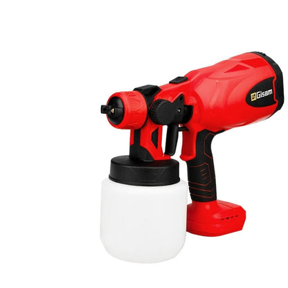 MagiSpray - Paint effortlessly, mess-free