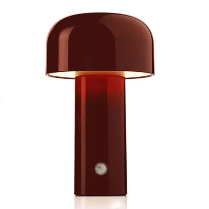 Luminis Touch Table Lamp – Portable, Rechargeable and Ambient Light