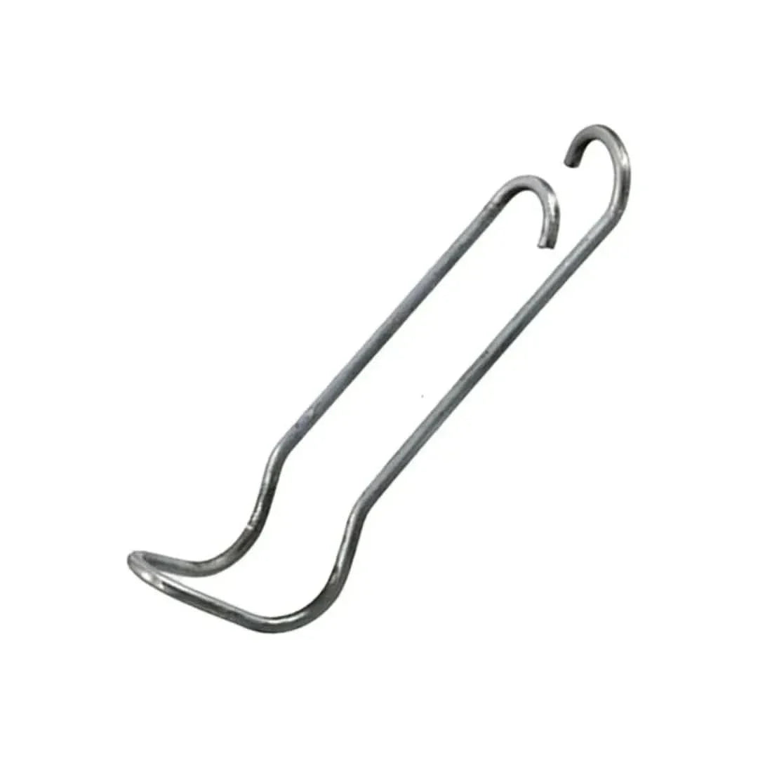 Connectors - Connections