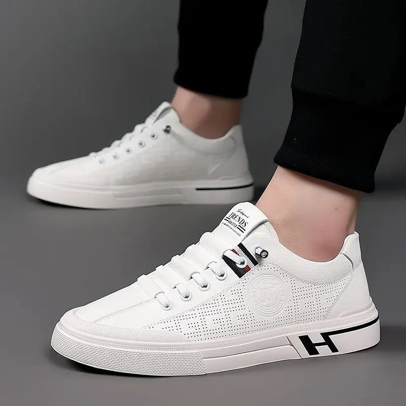 Fashionable Men's Sneaker - Christian