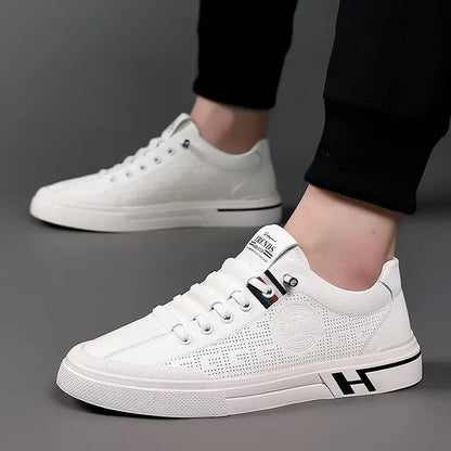 Fashionable Men's Sneaker - Christian