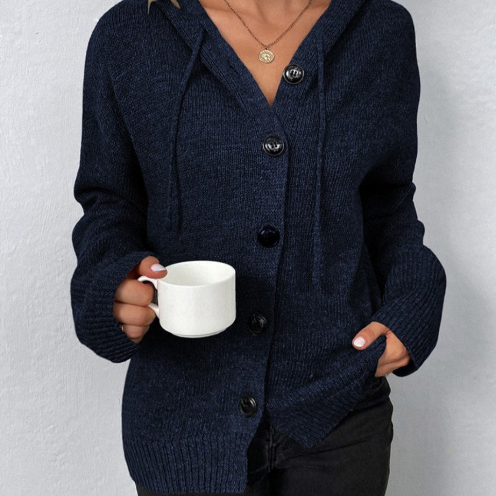 Casual Warm & Stylish Winter Sweater