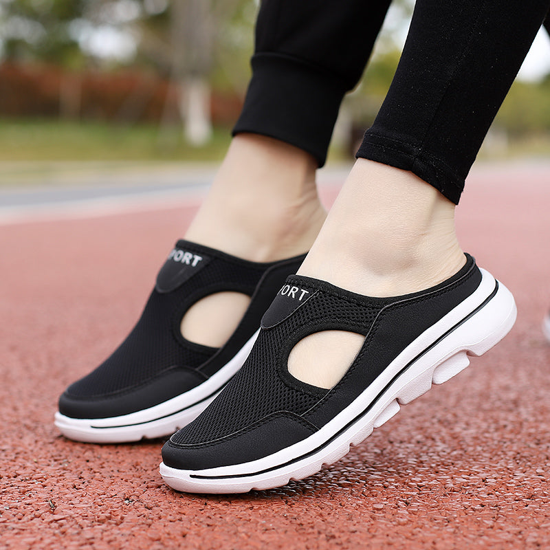 Ladies' Slip-On Shoes - Amari