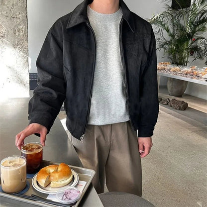 Sommerjacke für Herren – Lucas