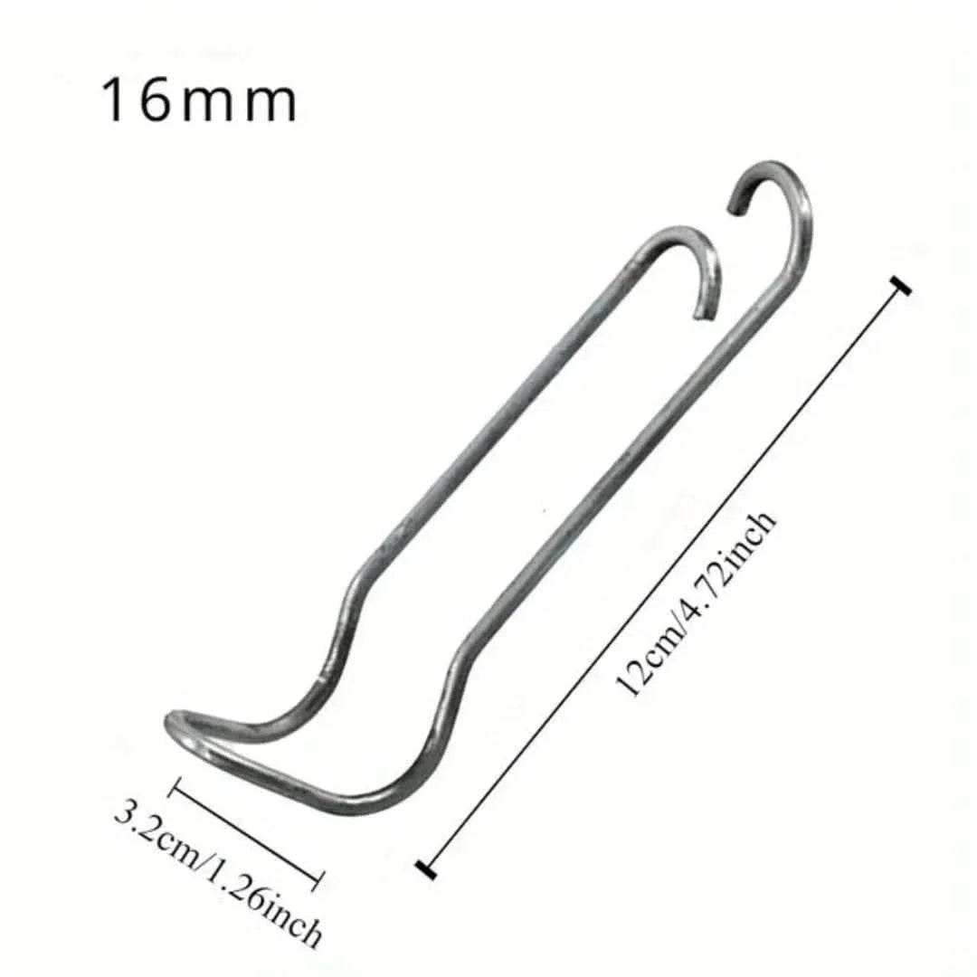 Connectors - Connections