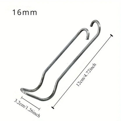 Connectors - Connections